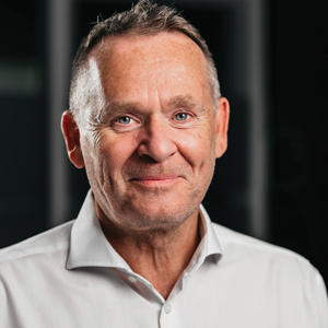 Holger Maul, CEO, Softline