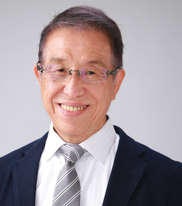 Norio Fujita, Founder, Soft Giken