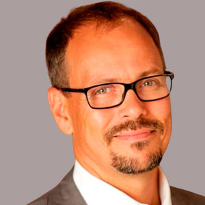Christian Sandberg, Commercial & Litigation Manager, Skanska