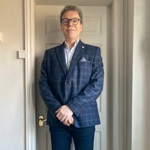 Forget Security Compliance, prioritise Threat Mitigation Steve Williamson, Audit Account Director, Information Security and Data Privacy, GSK