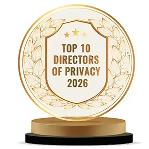 Top 10 Directors of Privacy - 2026
