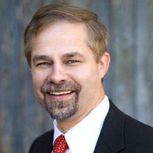Kevin Krause, Security Consultant/Sales Director, KSI Keyboards