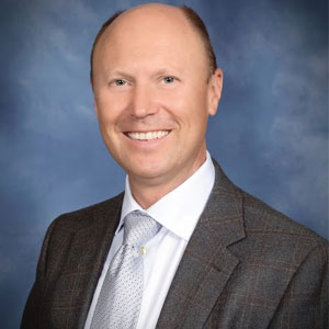 Dennis London, Co-founder and VP, London Security Solutions