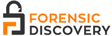 Forensic Discovery