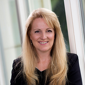 Kathleen Peters, Chief Innovation Officer, Experian Decision Analytics, North America  , Experian [LSE: EXPN]