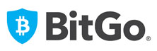 BitGo - Top Blockchain Solution Companies BitGo
