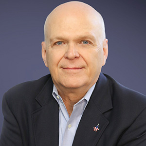 Brian Hajost, Founder and COO, SteelCloud