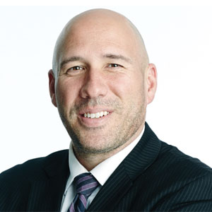Raymond Kimble, Founder & CEO, Kuma