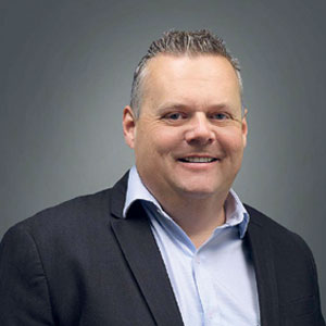 Carl Banzhof, Co-Founder & CEO, RocketCyber