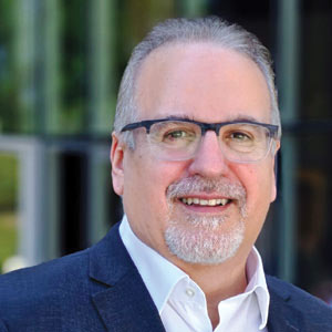 Dave Montanaro, CEO, RedSense