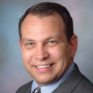 Larry Lozon, Co-founder & Global Product Manager, Cyphre