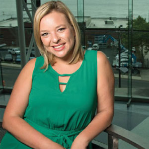 Rita Gurevich, Prseident & CEO, SPHERE Technology Solutions