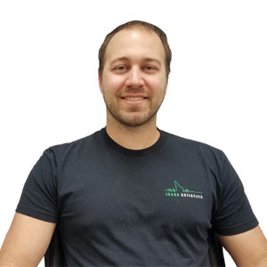 Dale Reese, President, Idaho Scientific