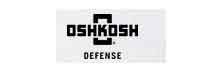 Oshkosh Defense - Top Unmanned Security Solution Companies Oshkosh Defense