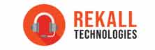 REKALL TECHNOLOGIES - Top Cloud Security Services Companies REKALL TECHNOLOGIES