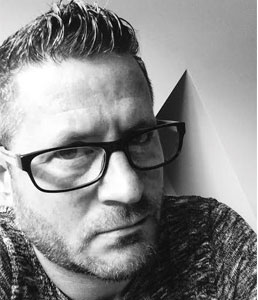 Steve Simpson, Chief Commercial Officer, MeasuredRisk