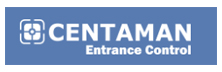 Centaman Entrance Control