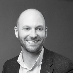 Sébastien Dartigalongue, CEO & Co-Founder, Elysium Security