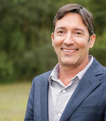 Ryan Keim, CEO, Biometric Key Control