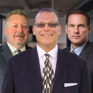 Joe Skocich, EVP Global Strategy,Eusebio Coterillo, Co - founder & VP of sales Americas,John, CEO & Co - founder, Identité
