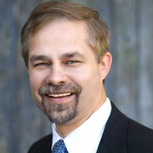 Kevin Krause, VP of Sales, Key Source International