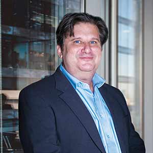 Howard Hellman, Founder and CEO, Aerobyte Cyber
