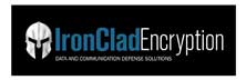 Ironclad Encryption