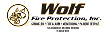 WOLF FIRE PROTECTION