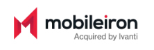 MobileIron - Mobile Security Solutions Companies MobileIron