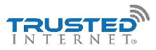 TRUSTED INTERNET - Top Enterprise Security Startups Companies TRUSTED INTERNET