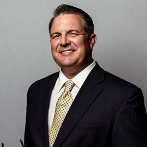 Brian Bouchard, CEO, Alacrinet