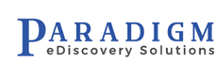 Paradigm eDiscovery Solutions