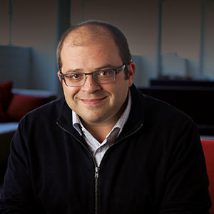 Jeff Lawson, Co-Founder, CEO, and Chairman, Twillio