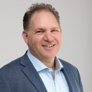 Trevor Horwitz, Founder, and CISO, TrustNet