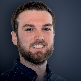 Collin Sweeney, Chief Technologist of ZKX Solutions, ZKX Solutions
