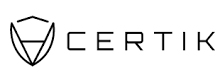 CertiK - Top Blockchain Solutions Companies CertiK