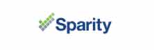 SPARITY - Top Cloud Security Solutions Companies SPARITY