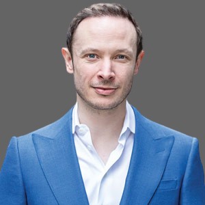 Andrew Martin, CEO, ControlPlane 