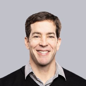 Todd Mckinnon, CEO and Founder, Okta