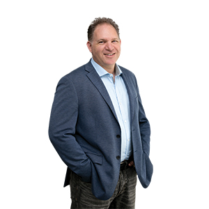 TrustNet: Security Built on Trust