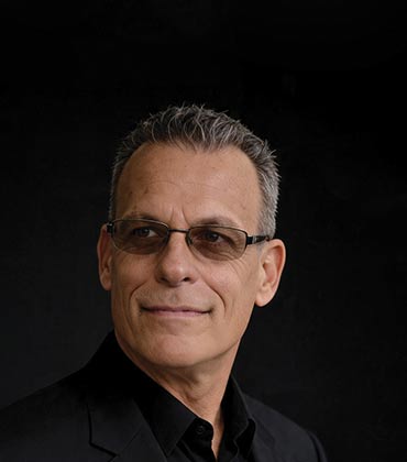 Eusebio Coterillo, Co-Founder, Password Free