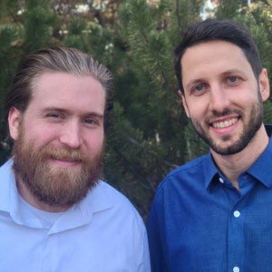 Steve Bufalino, Co-Founder and Zac Giammarrusco Co-Founder, Focal Forensics