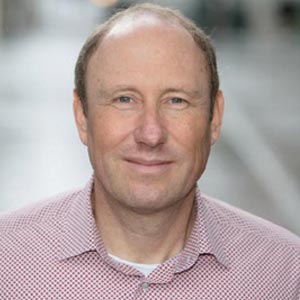 Amir Ben-Efraim, CEO , MENLO SECURITY