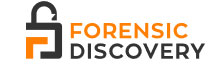 Forensic Discovery