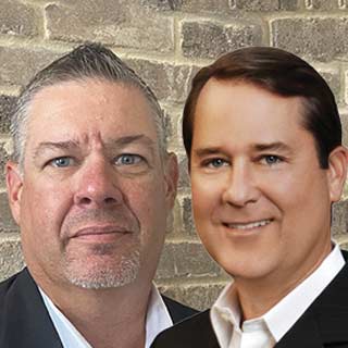 James DeCesare, CEO & Todd R. Miller, General Counsel, HyperSphere Technologies, Inc.