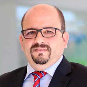 Hornetsecurity: The Cybersecurity Trail Blazer