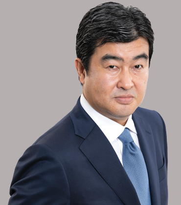 Yasuhisa Abe, CEO, ZenmuTech