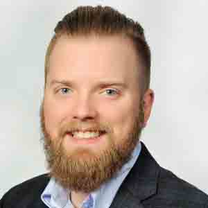 Matt Kimpel, Director, Cybersecurity and Engineering, Magna5