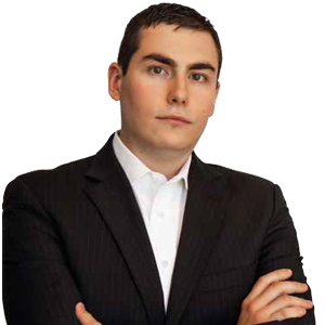 Jason Silva, Managing Director, Cornerstone Discovery