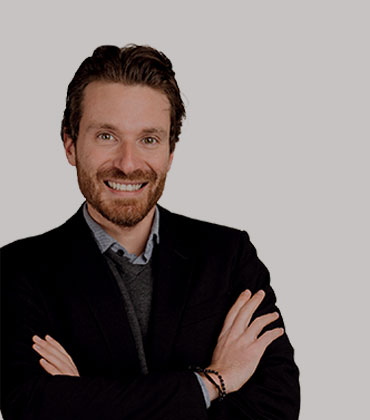 Mr. Roberto Camerinesi, Co-Founder and CTO, Cyber Evolution | LECS